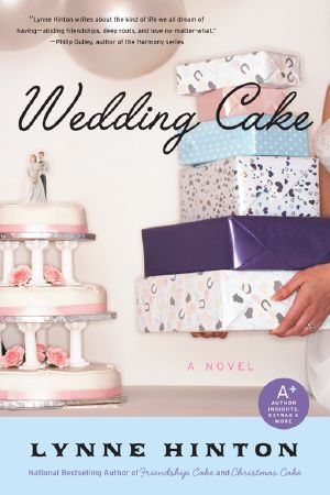 [Hope Springs 05] • Wedding Cake